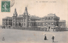 76-LE TREPORT-N°5152-B/0113 - Le Treport