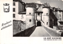 04-ENTREVAUX-N°4209-D/0089 - Other & Unclassified