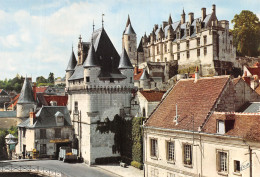 37-LOCHES-N°4209-D/0073 - Loches