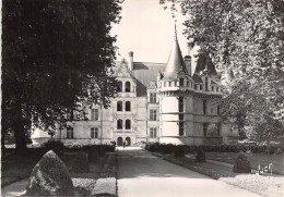 37-AZAY LE RIDEAU-N°4209-D/0051 - Azay-le-Rideau