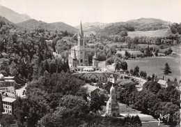 65-LOURDES-N°4209-D/0047 - Lourdes