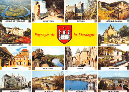 24-LA DORDOGNE-N°4209-C/0267 - Other & Unclassified