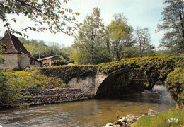 46-LE PONT DU MARTINET-N°4209-C/0259 - Sonstige & Ohne Zuordnung