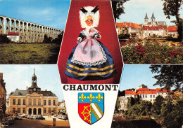 52-CHAUMONT-N°4209-C/0229 - Chaumont