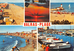 34-VALRAS-N°4209-C/0213 - Sonstige & Ohne Zuordnung