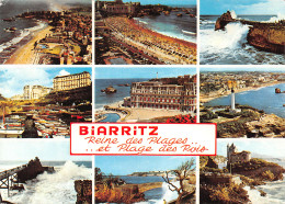 64-BIARRITZ-N°4209-C/0221 - Biarritz