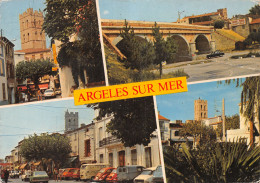 66-ARGELES SUR MER-N°4209-C/0137 - Argeles Sur Mer