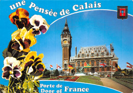 62-CALAIS-N°4209-C/0105 - Calais