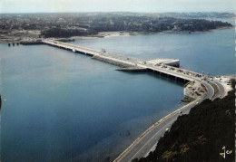 35-BARRAGE DE LA RANCE-N°4209-C/0093 - Sonstige & Ohne Zuordnung