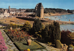 35-SAINT MALO-N°4209-C/0087 - Saint Malo