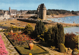 35-SAINT SERVAN-N°4209-C/0089 - Saint Servan