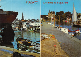 44-PORNIC-N°4209-C/0037 - Pornic