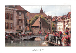 74-ANNECY-N°4209-C/0001 - Annecy