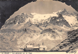 05-LA GRAVE-N°4209-B/0361 - Sonstige & Ohne Zuordnung