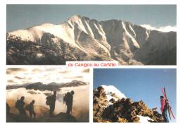 66-CANIGOU-N°4209-B/0355 - Other & Unclassified