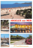 66-ARGELES SUR MER-N°4209-B/0351 - Argeles Sur Mer