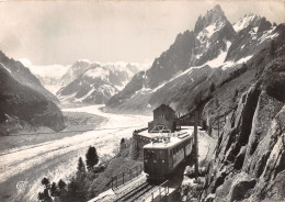 74-CHAMONIX-N°4209-B/0331 - Chamonix-Mont-Blanc