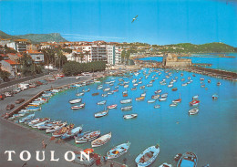 83-TOULON-N°4209-B/0305 - Toulon