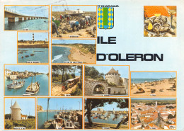 17-ILE D OLERON-N°4209-B/0287 - Ile D'Oléron