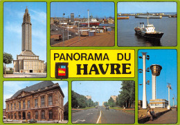 76-LE HAVRE-N°4209-B/0253 - Unclassified