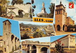 30-ALES-N°4209-B/0239 - Alès
