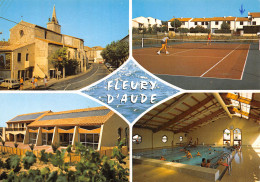 11-FLEURY D AUDE-N°4209-B/0233 - Andere & Zonder Classificatie