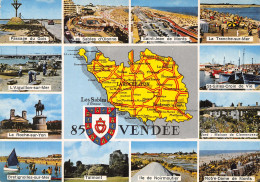 85-VENDEE-N°4209-B/0189 - Other & Unclassified