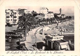 83-SAINT RAPHAEL-N°4209-B/0179 - Saint-Raphaël