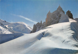 74-CHAMONIX-N°4209-B/0155 - Chamonix-Mont-Blanc