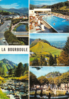63-LA BOURBOULE-N°4209-B/0131 - La Bourboule