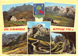 64-COL D AUBISQUE-N°4209-B/0109 - Other & Unclassified