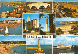 17-LA COTE DE BEAUTE-N°4209-B/0103 - Other & Unclassified