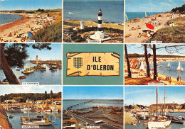 17-ILE D OLERON-N°4209-B/0101 - Ile D'Oléron