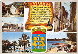 20-AJACCIO-N°4209-B/0105 - Ajaccio