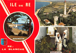 17-ILE DE RE-N°4209-B/0069 - Ile De Ré