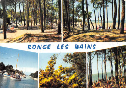 17-RONCE LES BAINS-N°4209-B/0063 - Autres & Non Classés