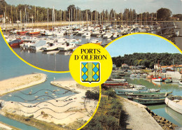 17-ILE D OLERON-N°4209-B/0061 - Ile D'Oléron