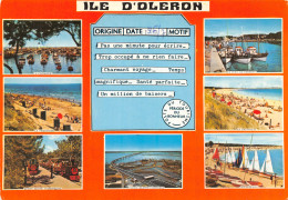 17-ILE D OLERON-N°4209-B/0065 - Ile D'Oléron