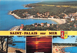 17-SAINT PALAIS SUR MER-N°4209-B/0067 - Saint-Palais-sur-Mer