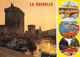 17-LA ROCHELLE-N°4209-B/0059 - La Rochelle