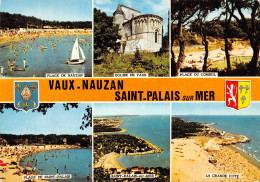 17-SAINT PALAIS SUR MER-N°4209-B/0055 - Saint-Palais-sur-Mer