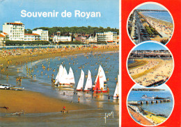 17-ROYAN-N°4209-B/0049 - Royan