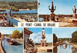 45-BRIARE LE CANAL-N°4209-B/0013 - Briare