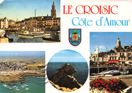 44-LE CROISIC-N°4209-A/0383 - Le Croisic