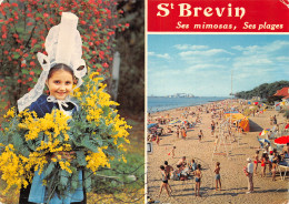 44-SAINT BREVIN-N°4209-A/0379 - Saint-Brevin-l'Océan