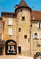 46-LACAPELLE MARIVAL-N°4209-A/0367 - Lacapelle Marival