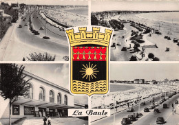 44-LA BAULE-N°4209-A/0353 - La Baule-Escoublac