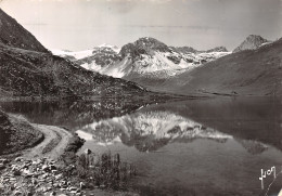 73-LAC DE TIGNES-N°4209-A/0347 - Andere & Zonder Classificatie