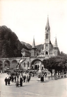 65-LOURDES-N°4209-A/0337 - Lourdes