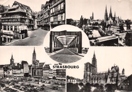 67-STRASBOURG-N°4209-A/0315 - Straatsburg